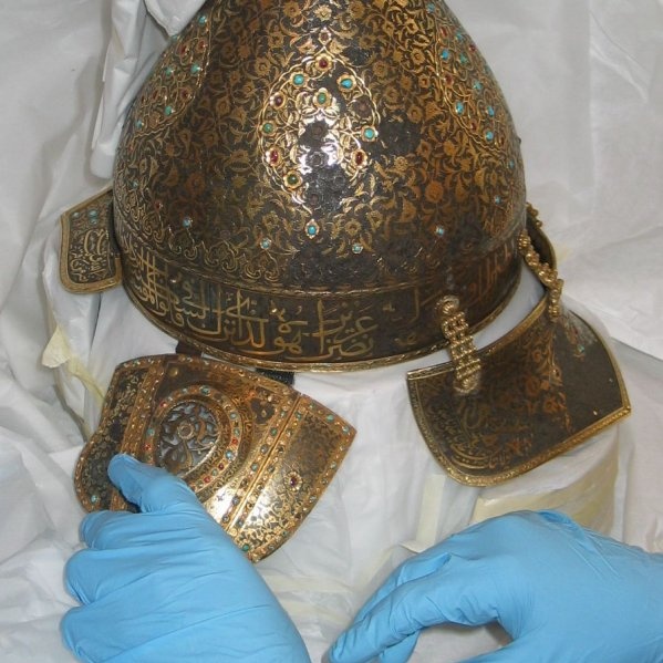 Condition Checking and Surveys