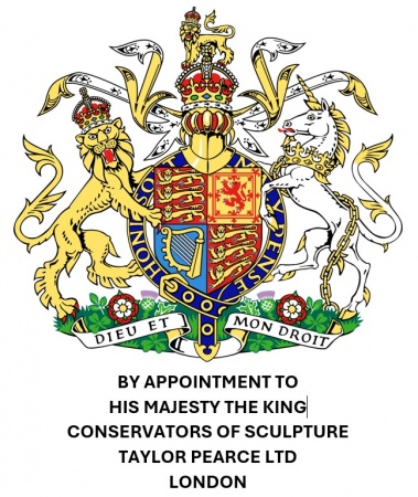 Sculpture & Architectural Conservation