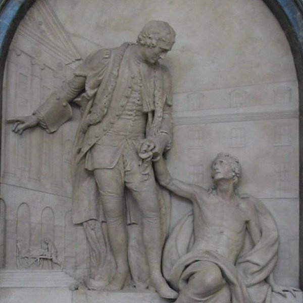 Monuments